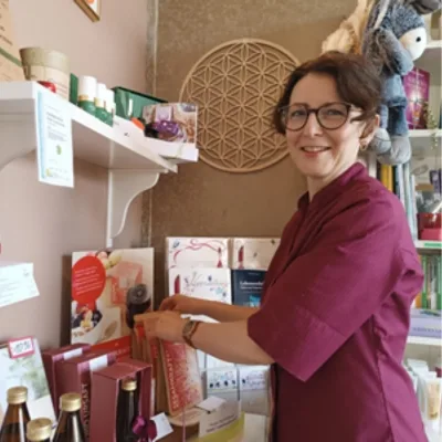 Anett_Team Anett Bartsch