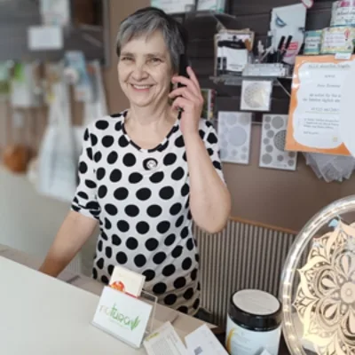 Carola_Team Carola Kretzschmer